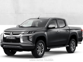Mitsubishi L200, Autot, Rovaniemi, Tori.fi Mitsubishi L200, Autot, Rovaniemi, Tori.fi