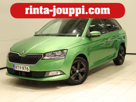 Skoda Fabia, Autot, Rovaniemi, Tori.fi Skoda Fabia, Autot, Rovaniemi, Tori.fi