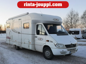 Lmc liberty 7205 ti, Matkailuautot, Matkailuautot ja asuntovaunut, Kempele, Tori.fi Lmc liberty 7205 ti, Matkailuautot, Matkailuautot ja asuntovaunut, Kempele, Tori.fi