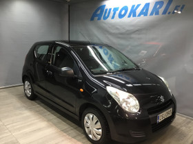Suzuki Alto, Autot, Varkaus, Tori.fi Suzuki Alto, Autot, Varkaus, Tori.fi