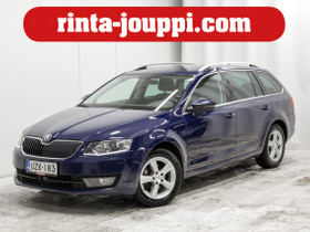 Skoda Octavia, Autot, Vantaa, Tori.fi Skoda Octavia, Autot, Vantaa, Tori.fi
