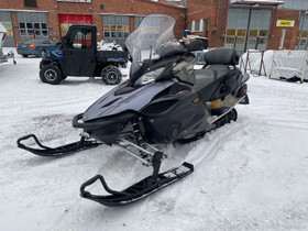 Yamaha RS Venture, Moottorikelkat, Moto, Kuopio, Tori.fi Yamaha RS Venture, Moottorikelkat, Moto, Kuopio, Tori.fi