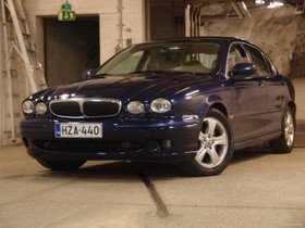 Jaguar X-type, Autot, Helsinki, Tori.fi Jaguar X-type, Autot, Helsinki, Tori.fi