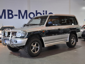 Mitsubishi Pajero, Autot, Kokkola, Tori.fi Mitsubishi Pajero, Autot, Kokkola, Tori.fi