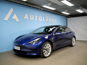 Tesla Model 3, Autot, Tampere, Tori.fi Tesla Model 3, Autot, Tampere, Tori.fi