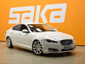 Jaguar XF, Autot, Oulu, Tori.fi Jaguar XF, Autot, Oulu, Tori.fi