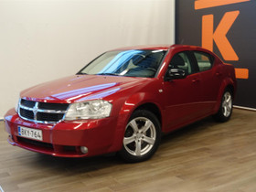 DODGE Avenger, Autot, Lappeenranta, Tori.fi DODGE Avenger, Autot, Lappeenranta, Tori.fi
