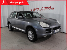 Porsche Cayenne, Autot, Hämeenlinna, Tori.fi Porsche Cayenne, Autot, Hämeenlinna, Tori.fi