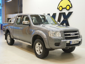 FORD Ranger, Autot, Turku, Tori.fi FORD Ranger, Autot, Turku, Tori.fi