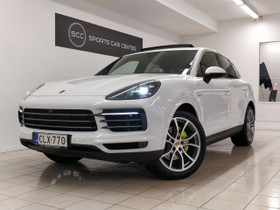 Porsche Cayenne, Autot, Raisio, Tori.fi Porsche Cayenne, Autot, Raisio, Tori.fi