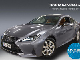 Lexus RC, Autot, Vantaa, Tori.fi Lexus RC, Autot, Vantaa, Tori.fi