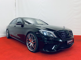 Mercedes-Benz S 500, Autot, Tuusula, Tori.fi Mercedes-Benz S 500, Autot, Tuusula, Tori.fi