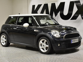 MINI Cooper S, Autot, Lappeenranta, Tori.fi MINI Cooper S, Autot, Lappeenranta, Tori.fi