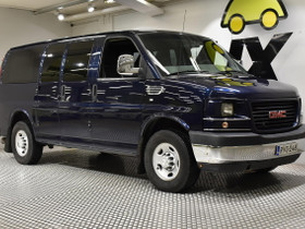 GMC Savana 2500, Autot, Lappeenranta, Tori.fi GMC Savana 2500, Autot, Lappeenranta, Tori.fi