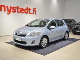 TOYOTA AURIS, Autot, Kokkola, Tori.fi TOYOTA AURIS, Autot, Kokkola, Tori.fi
