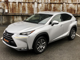 Lexus NX, Autot, Seinäjoki, Tori.fi Lexus NX, Autot, Seinäjoki, Tori.fi