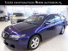 Honda Accord, Autot, Seinäjoki, Tori.fi Honda Accord, Autot, Seinäjoki, Tori.fi