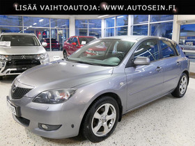 Mazda Mazda3, Autot, Seinäjoki, Tori.fi Mazda Mazda3, Autot, Seinäjoki, Tori.fi