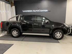 Isuzu D-Max, Autot, Lahti, Tori.fi Isuzu D-Max, Autot, Lahti, Tori.fi