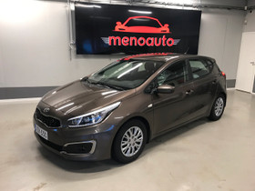 KIA CEE'D, Autot, Kouvola, Tori.fi KIA CEE'D, Autot, Kouvola, Tori.fi