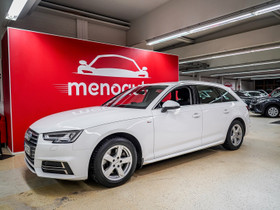 Audi A4, Autot, Lappeenranta, Tori.fi Audi A4, Autot, Lappeenranta, Tori.fi