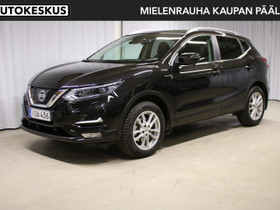 Nissan Qashqai, Autot, Hämeenlinna, Tori.fi Nissan Qashqai, Autot, Hämeenlinna, Tori.fi