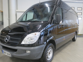Mercedes-Benz Sprinter, Autot, Kouvola, Tori.fi Mercedes-Benz Sprinter, Autot, Kouvola, Tori.fi