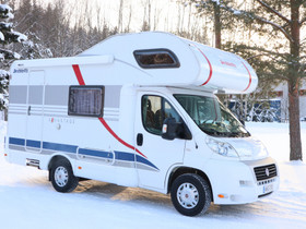 Dethleffs Advantage, Matkailuautot, Matkailuautot ja asuntovaunut, Hämeenlinna, Tori.fi Dethleffs Advantage, Matkailuautot, Matkailuautot ja asuntovaunut, Hämeenlinna, Tori.fi