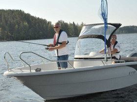 Suvi 57 CC Fisher, Moottoriveneet, Veneet, Savonlinna, Tori.fi Suvi 57 CC Fisher, Moottoriveneet, Veneet, Savonlinna, Tori.fi