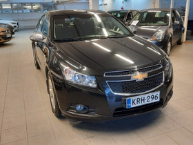 Chevrolet Cruze, Autot, Helsinki, Tori.fi Chevrolet Cruze, Autot, Helsinki, Tori.fi