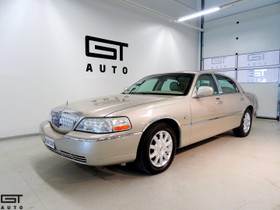 Lincoln Town Car, Autot, Tuusula, Tori.fi Lincoln Town Car, Autot, Tuusula, Tori.fi