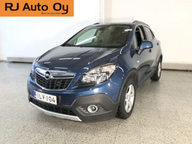 Opel Mokka, Autot, Vaasa, Tori.fi Opel Mokka, Autot, Vaasa, Tori.fi