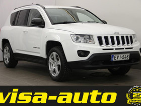 Jeep Compass, Autot, Raisio, Tori.fi Jeep Compass, Autot, Raisio, Tori.fi