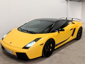 Lamborghini Gallardo, Autot, Kangasala, Tori.fi Lamborghini Gallardo, Autot, Kangasala, Tori.fi