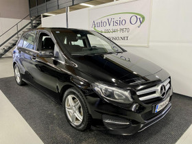 Mercedes-Benz B, Autot, Joensuu, Tori.fi Mercedes-Benz B, Autot, Joensuu, Tori.fi