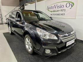 Subaru Outback, Autot, Joensuu, Tori.fi Subaru Outback, Autot, Joensuu, Tori.fi