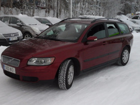 Volvo V50, Autot, Suomussalmi, Tori.fi Volvo V50, Autot, Suomussalmi, Tori.fi