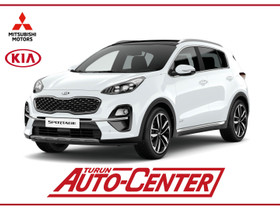 Kia Sportage, Autot, Raisio, Tori.fi Kia Sportage, Autot, Raisio, Tori.fi