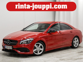 Mercedes-Benz CLA, Autot, Vantaa, Tori.fi Mercedes-Benz CLA, Autot, Vantaa, Tori.fi