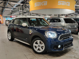 MINI Countryman, Autot, Lempäälä, Tori.fi MINI Countryman, Autot, Lempäälä, Tori.fi