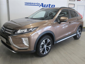 Mitsubishi Eclipse Cross, Autot, Kouvola, Tori.fi Mitsubishi Eclipse Cross, Autot, Kouvola, Tori.fi