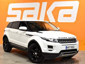 Land Rover Range Rover Evoque, Autot, Lempäälä, Tori.fi Land Rover Range Rover Evoque, Autot, Lempäälä, Tori.fi