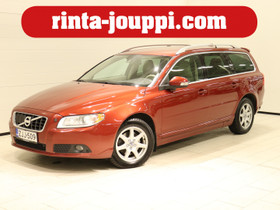 Volvo V70, Autot, Rovaniemi, Tori.fi Volvo V70, Autot, Rovaniemi, Tori.fi