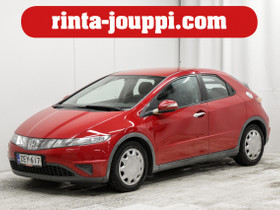 Honda Civic, Autot, Vantaa, Tori.fi Honda Civic, Autot, Vantaa, Tori.fi
