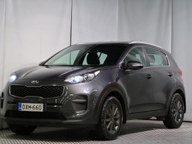 Kia Sportage, Autot, Raisio, Tori.fi Kia Sportage, Autot, Raisio, Tori.fi