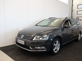 Volkswagen PASSAT, Autot, Huittinen, Tori.fi Volkswagen PASSAT, Autot, Huittinen, Tori.fi