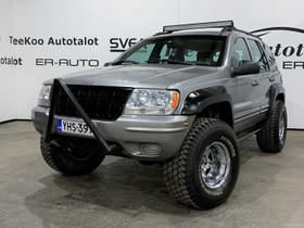 Jeep Grand Cherokee, Autot, Kangasala, Tori.fi Jeep Grand Cherokee, Autot, Kangasala, Tori.fi