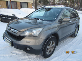 Honda CR-V, Autot, Lappeenranta, Tori.fi Honda CR-V, Autot, Lappeenranta, Tori.fi