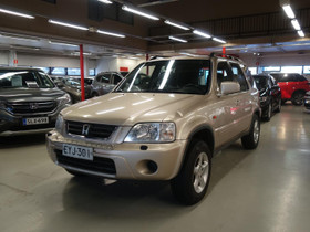 Honda CR-V, Autot, Forssa, Tori.fi Honda CR-V, Autot, Forssa, Tori.fi
