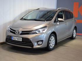 TOYOTA Verso, Autot, Huittinen, Tori.fi TOYOTA Verso, Autot, Huittinen, Tori.fi